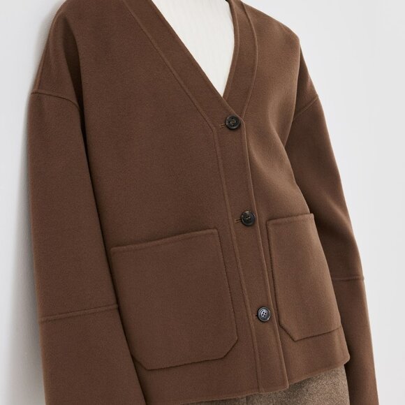 Nanushka Jackets & Blazers - NWT - Nanushka - Dodie cardigan